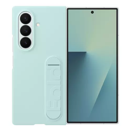 Samsung Galaxy Fold7 Silicone Case | Quzo UK