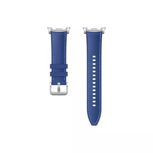 Samsung Business Hybrid Band (S/M/L) for Galaxy Watch8 Watch8 Classic Blue