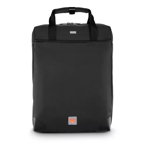Hama Extreme Protect D30 Laptop Backpack Shockproof up to 41 cm (16.2") black