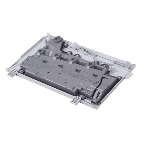 OKI 09006264 printer/scanner spare part/accessory Waste toner container 1 pc(s)