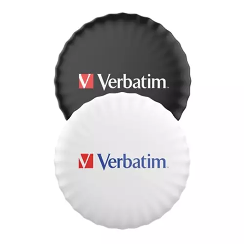 Verbatim My Finder Coin Bluetooth Tracker - 2 Pack