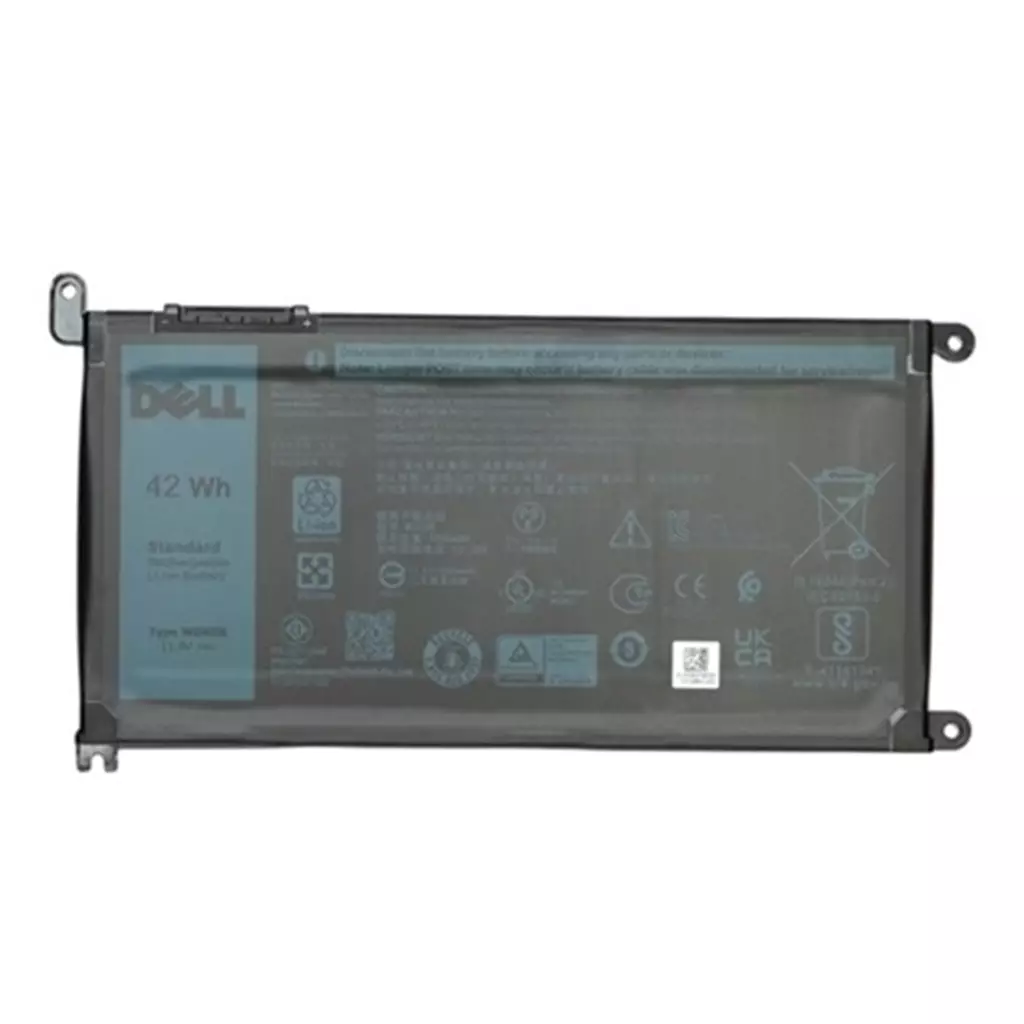 DELL FW8KR composant de laptop supplémentaire Batterie - Neuf