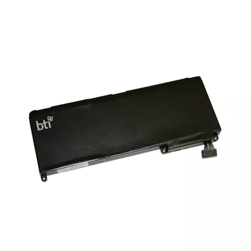 BTI 63.5 3 cell A1331 compatible battery for APPLE A1331 MACBOOK 13-INCH LATE 2009 MC207LL/A MACBOOK 13-INCH MID 2010 MC516LL/A