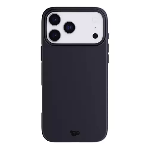 Photos - Other for Mobile Tech 21 Tech21 T21-11339 mobile phone case 17.5 cm  Cover Black (6.9")