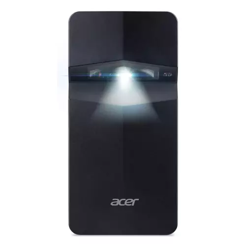Acer PD1520Us LED Projector Full HD 1080p (19201080) 500 ANSI Lumens