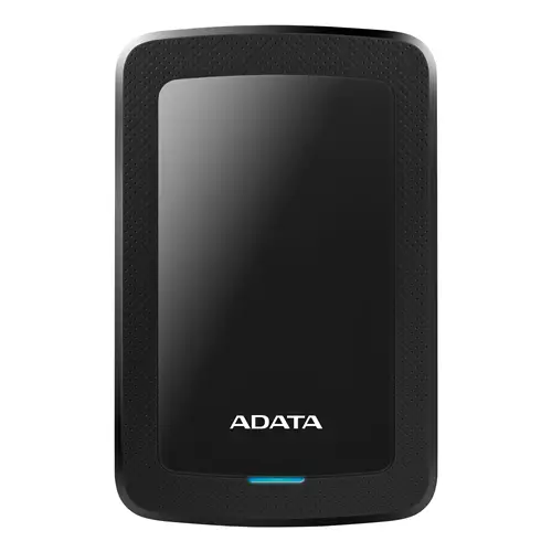 ADATA HV300 external hard drive 2 TB 2.5" 3.2 Gen 1 (3.1 Gen 1) Black