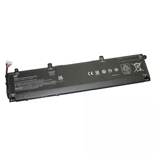 Photos - Battery HP BTI TPN-DB0C compatible 83Wh 6-cell  for  ZBook Power 15 G7 / G8 / G9 TPN-DB0C-BTI 