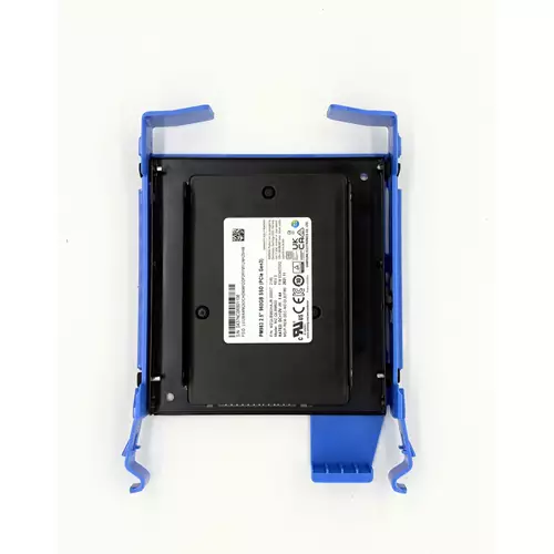 Origin Storage SSD 2TB 3.5in SATA 3D QLC in Hot Swap Caddy