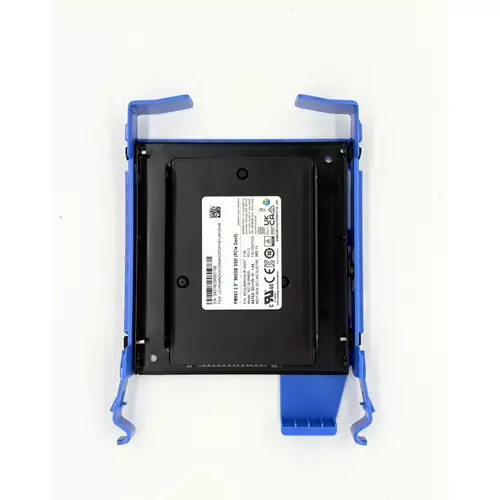 Origin Storage SSD 2TB 3.5in SATA 3D QLC in Hot Swap Caddy