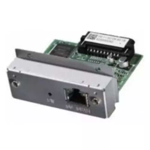 Star Micronics 39607804 printer/scanner spare part/accessory LAN interface 1 pc(s)