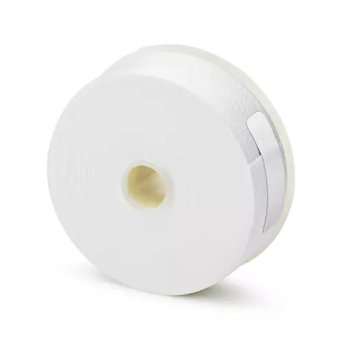 StarTech.com Replacement Cassette Roll for FOCLEANER Fiber Optic Cleaner Cleaning Tape Refill for Fiber Connector Cleaner for LC/SC/ST/FC Optical Fiber Cables