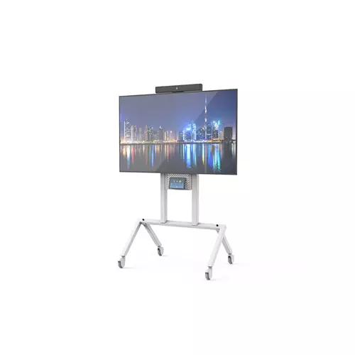 Heckler Design H700-WT signage display mount 190.5 cm (75") White