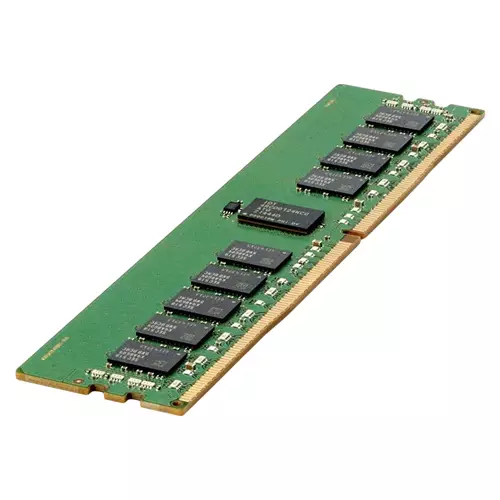HPE 815098-B21 memory module 16 GB 1 x 16 GB DDR4 288-pin DIMM ECC