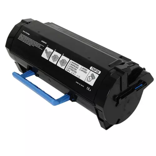 Konica Minolta TNP-38 toner cartridge 1 pc(s) Original Black