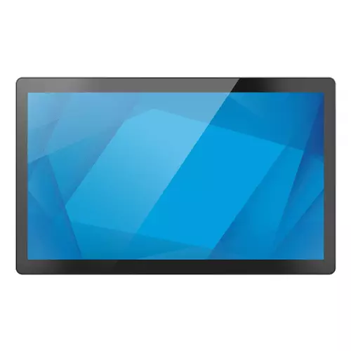 Photos - Desktop PC ELO Touch Solutions I-Series 3.0 Intel Core i3 i3-1215UL 60.5 cm 1920 x 1080 pixels Touchscreen All-in-One PC 8 (23.8")