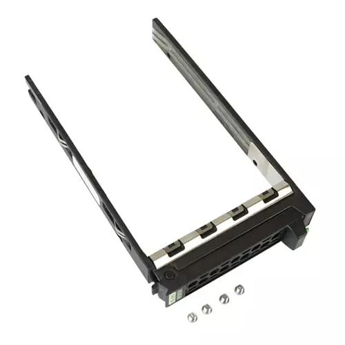Origin Storage Caddy for Fujitsu Primergy RX/TX 2530/2540/2560 SATA/SAS 2.5in