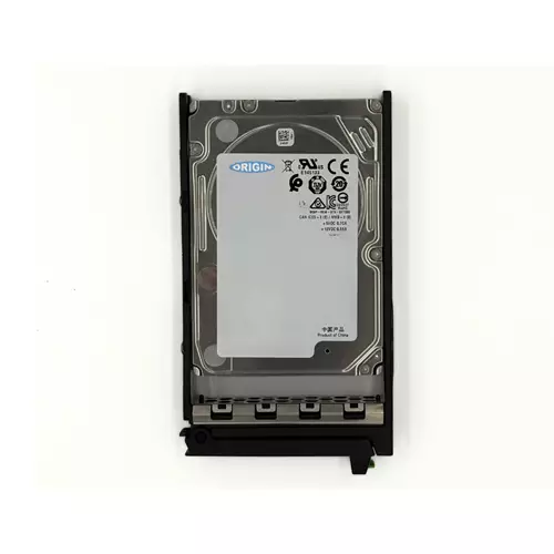 Origin Storage HDD 900GB 2.5in SAS 10000RPM in Hot Swap Caddy