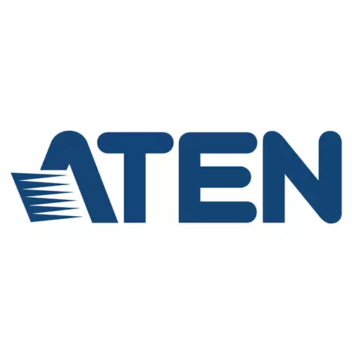 ATEN 2-Port USB 3.0 8K DisplayPort Dual-Display KVMP Switch (Cables included)