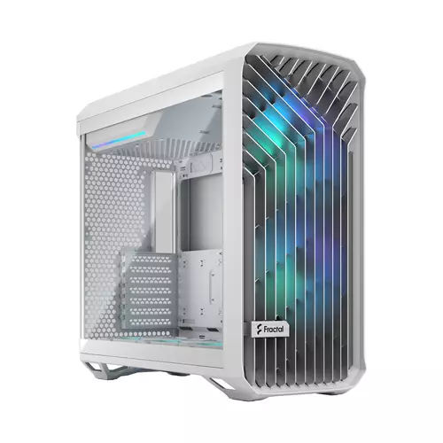 Fractal Design Torrent Tower White