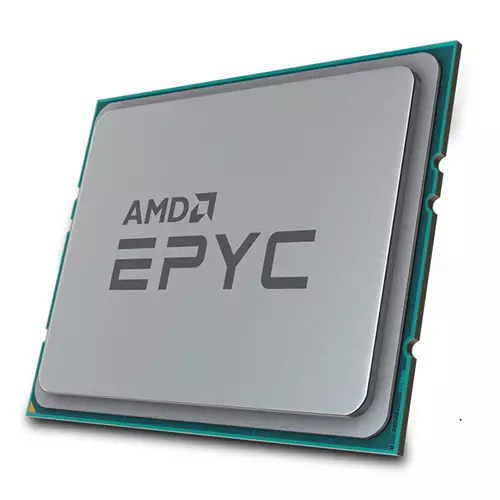 AMD EPYC 7643 processor 2.3 GHz 256 MB L3 Tray