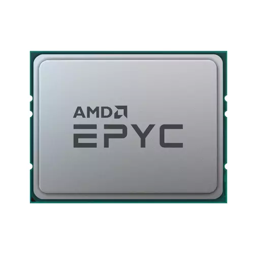 AMD EPYC 9384X Processor 3.1 GHz 768 MB L3 Cache - Tray