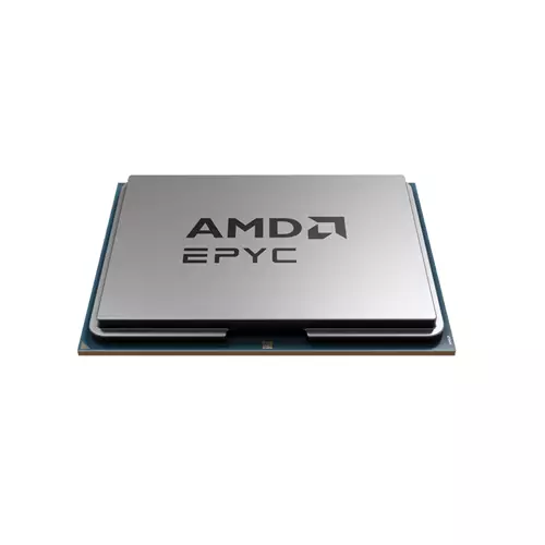AMD EPYC 9455P Processor 3.15 GHz 256 MB L3 Cache - Tray