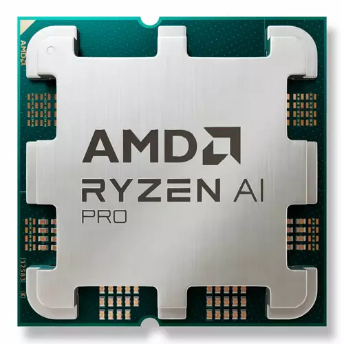 AMD Ryzen 5 PRO 8600G processor 4.3 GHz 16 MB L3 Tray