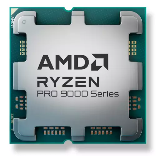 Photos - CPU AMD RYZEN 5 PRO 9645 processor 3.9 GHz 32 MB L3 Tray 100-100001409MPK