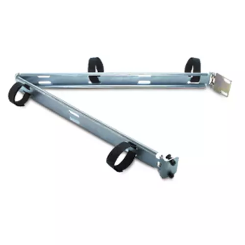 APC NetShelter Cable Management Aluminium Arm 6 x 44 x 457 mm
