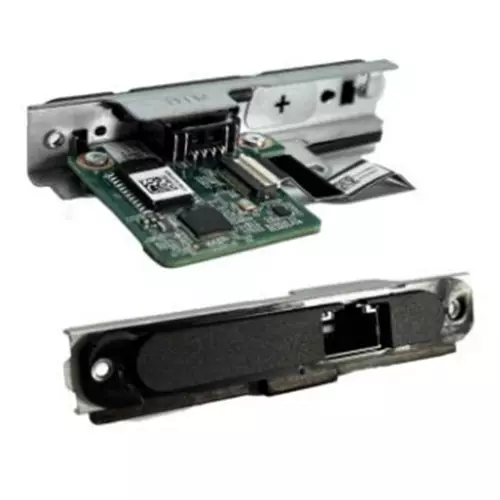 ASUS NUCIOALA0CR interface cards/adapter RJ-45 RS-232