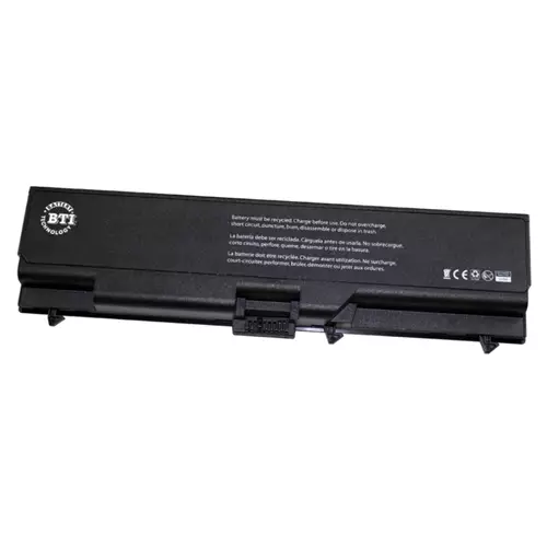 BTI 42T4791 compatible 56Wh 6-cell battery for Lenovo Thinkpad T410/20/30 T510/20/30