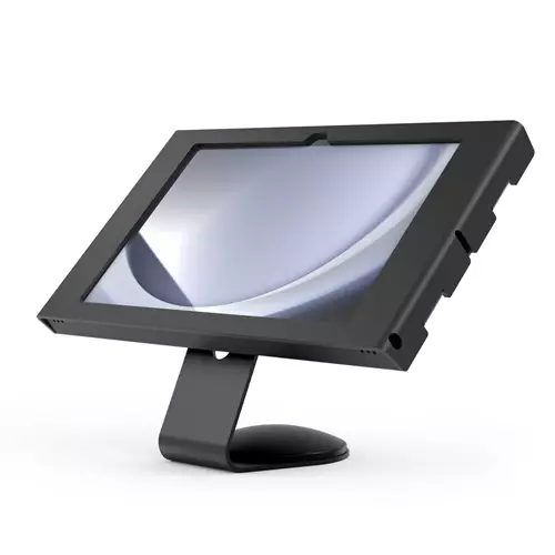 Compulocks Galaxy Tab A9+ 11" Swell Enclosure Core Stand - Black
