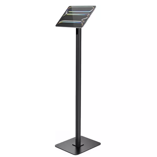 Compulocks Universal Invisible Mount Swift Floor Stand - Black