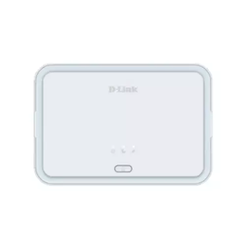 Photos - Mobile Modem D-Link 5G NR AX3000 Wi-Fi 6 Mobile Router DBR-330-G