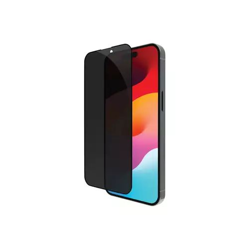 dbramante1928 ES61CL001963 display privacy filter 15.4 cm (6.06") Smartphone Framed display privacy filter