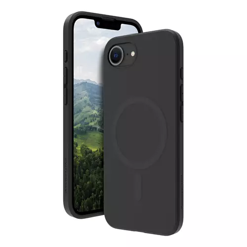 Photos - Other for Mobile Dbramante1928 Bulk - Nuuk Pro MS - iPhone 17e/16e - Black REE4CL004399 