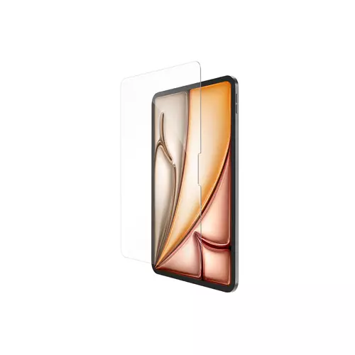 dbramante1928 eco-shield iPad Air 13" M4/M3/M2 Clear