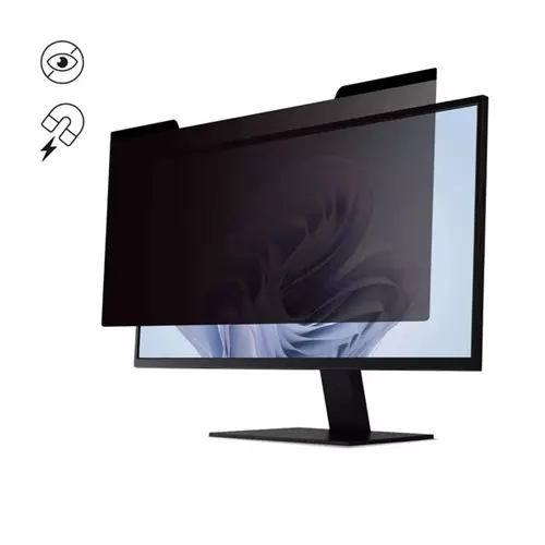 DICOTA D50057-4MG display privacy filter 60.5 cm (23.8") Monitor Frameless display privacy filter