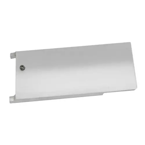 Ergotron 97-962 multimedia cart accessory Aluminium Drawer