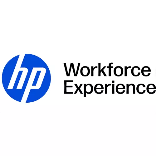 HP WorkforceExp PRO Lic+Spt 1 Year