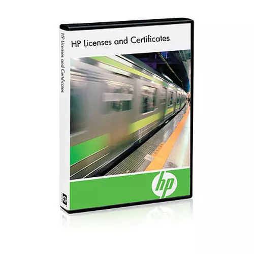 HPE Q8J93AAE software license/upgrade 1 license(s)