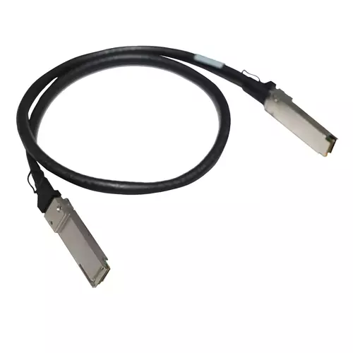 HPE 200Gb QSFP56 to 4x50/25Gb SFP56 2.5m Direct Attach Copper Cable