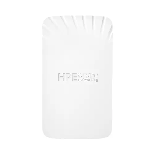 HPE Aruba Networking AP-503H (RW) Dual Radio 802.11ax 2x2 1+2 Ethernet Unified TAA Hospitality AP
