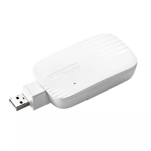 Photos - Wi-Fi Adapter HP HPE Aruba Networking USB LTE Modem for Access Points and Gateways R8F34A 