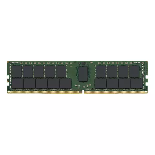 Kingston Technology KTH-PL432/32G memory module 32 GB 1 x 32 GB DDR4 3200 MT/s 288-pin DIMM ECC