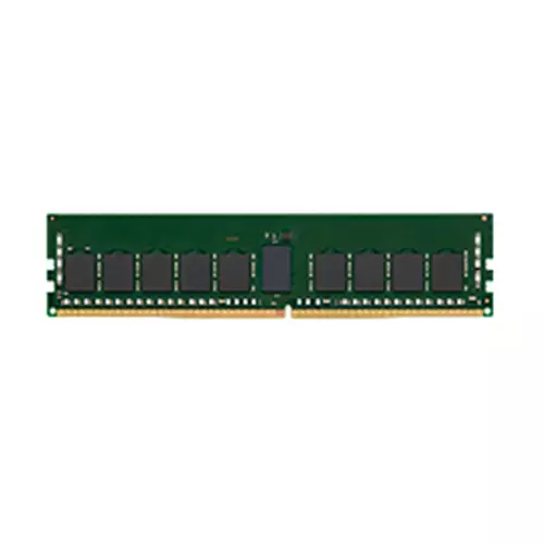 Kingston Technology KSM32RS4/32HCR memory module 32 GB 1 x 32 GB DDR4 3200 MT/s 288-pin DIMM ECC