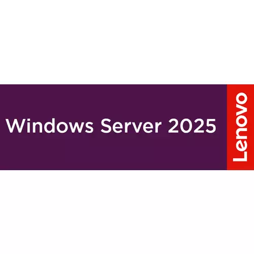 Lenovo Windows Server 2025 Client Access License (CAL) License