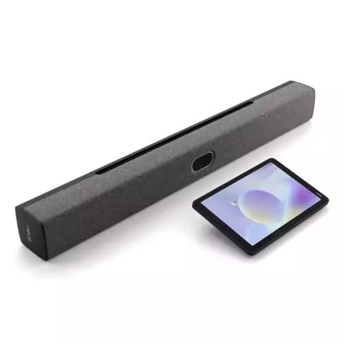 Neat Bar Gen2 video conferencing system 50 MP Ethernet LAN Video collaboration bar