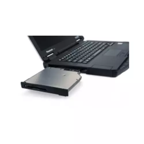 Photos - Hard Drive (HDD) Panasonic FZ-VSD55152U internal solid state drive 512 GB 