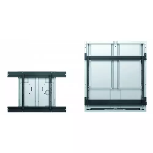 Salamander Designs EZ-Touch ML-360 2.29 m (90") Black